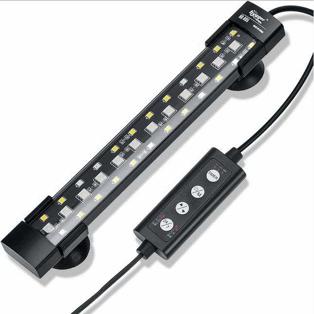 HYGGER SUBMERSIBLE LED