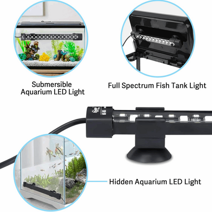 HYGGER SUBMERSIBLE LED