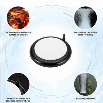 HYGGER NANO FURNACE AIR STONE KIT