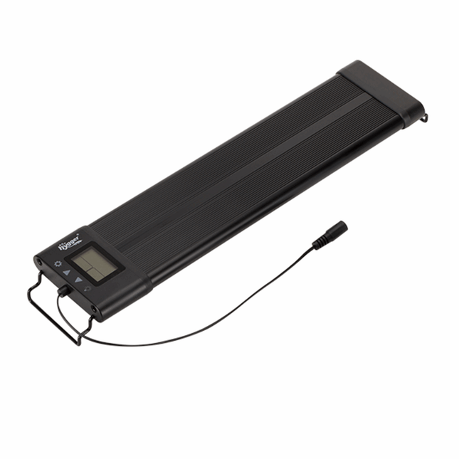 HYGGER PROGRAM LED