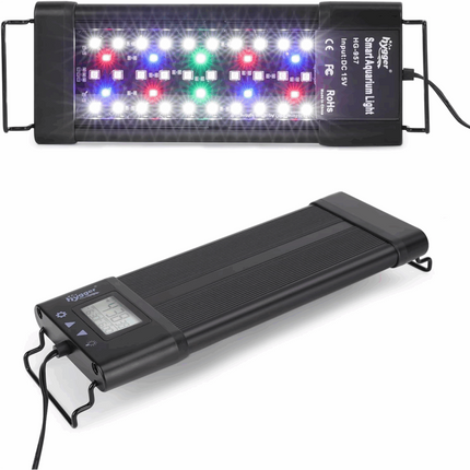 HYGGER PROGRAM LED