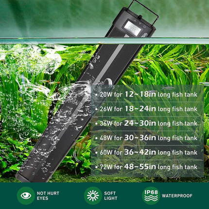 HYGGER PROGRAM LED