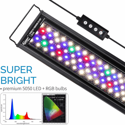 HYGGER PLANTED +24/7 LED – HG978