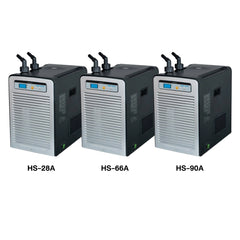 Collection image for: Chillers & Fans