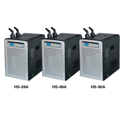 Hailea Chillers