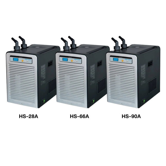 Hailea Chillers