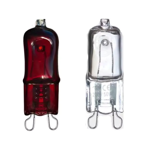 Nomoy Red Nightlight Bulb (ND-34)