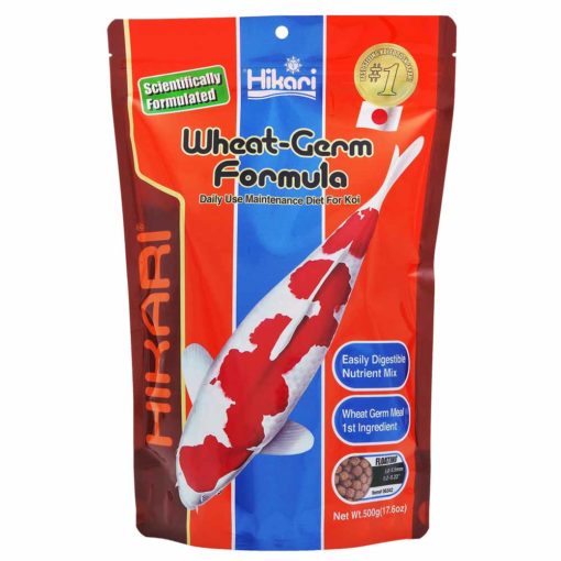 Hikari Wheat-Germ Medium