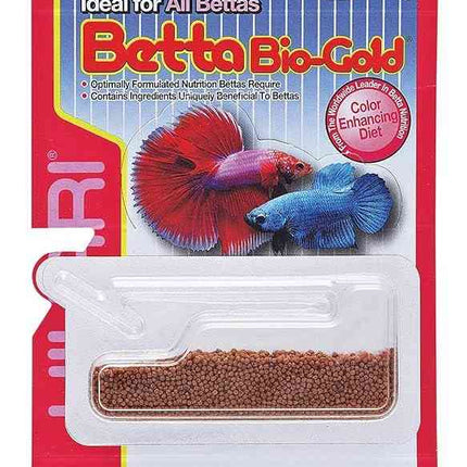 Hikari Betta BioGold