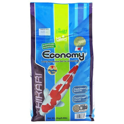 Hikari Economy Koi Food