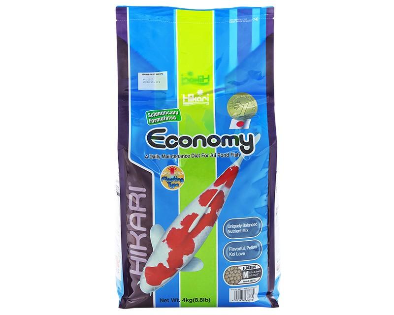 Hikari Economy Koi Food