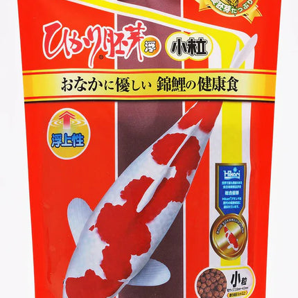 Hikari Wheat Germ Sinking Medium