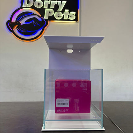 DOOA NEO GLASS AIR Terrarium Set