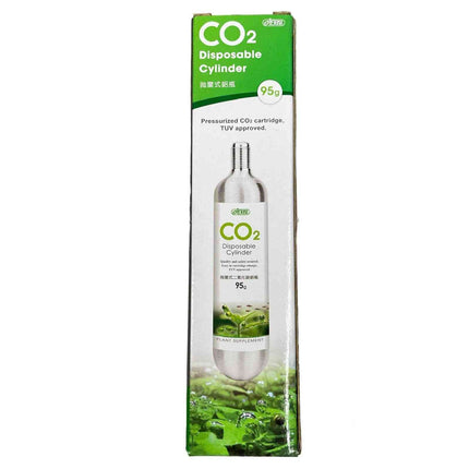 Ista 95g CO2 Replacement Cartridge - Single