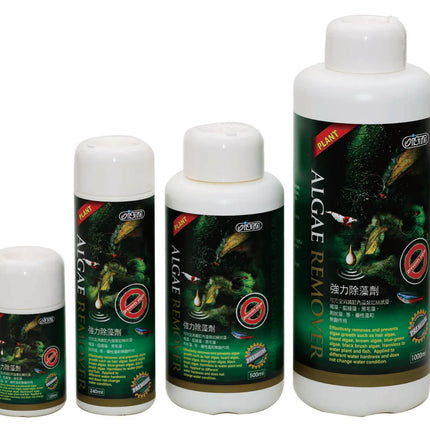 Ista Algae Remover