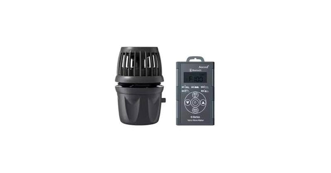 JEBAO Jecod DMP Wavemaker - Wi-Fi/Bluetooth app control