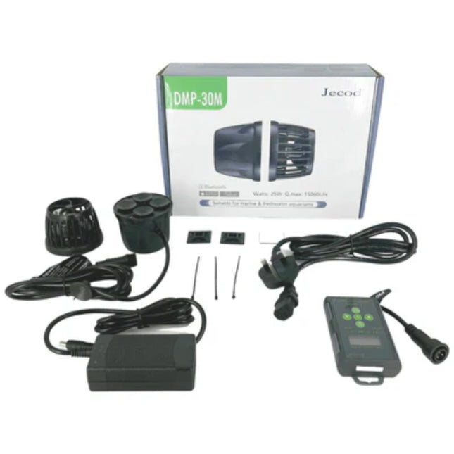 JEBAO Jecod DMP Wavemaker - Wi-Fi/Bluetooth app control