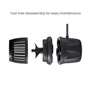 JEBAO Jecod DMP Wavemaker - Wi-Fi/Bluetooth app control