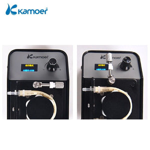 Kamoer FX-STP 2 WiFi Peristaltic Pump