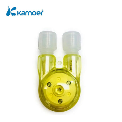 Kamoer X4 Plus Replacement Pump Head
