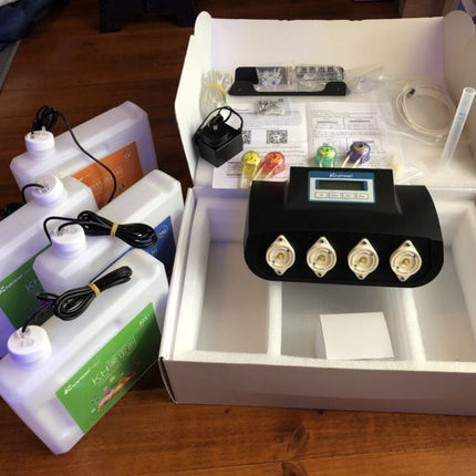 Kamoer X4 Plus WiFi Dosing Pump