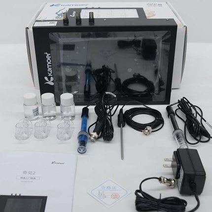 Kamoer Qijian2 Aquarium Controller