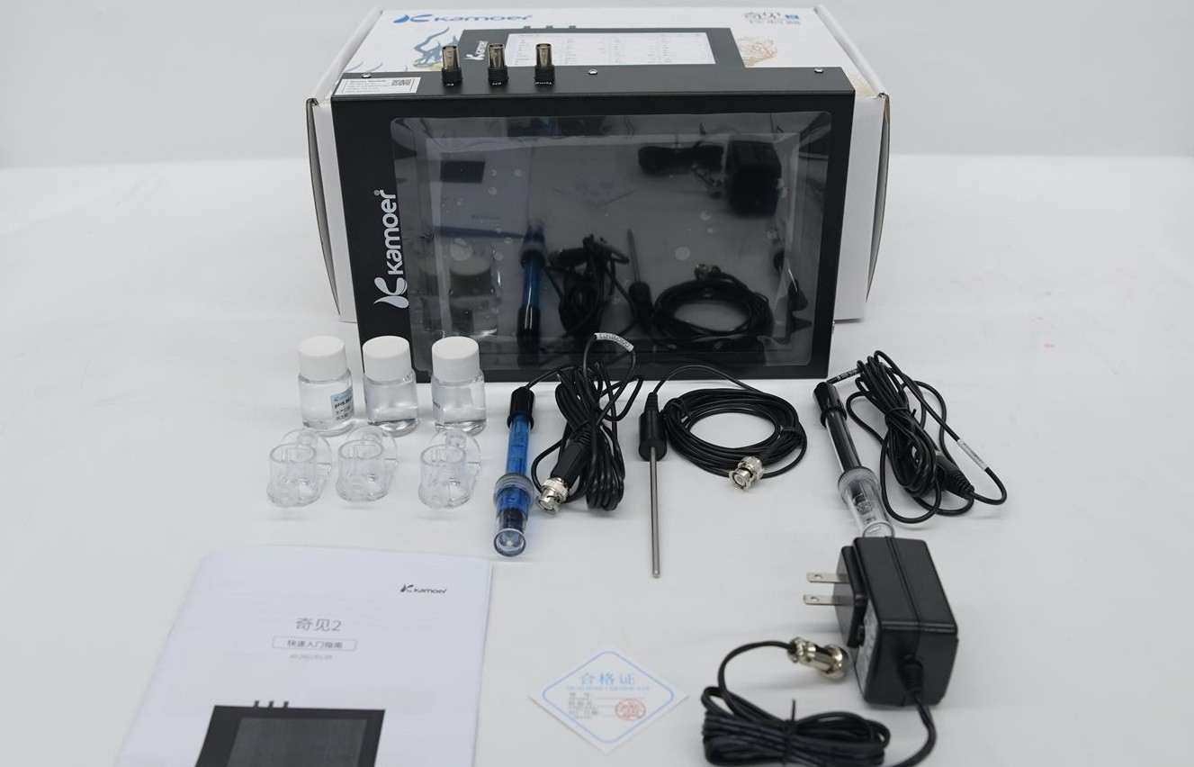 Kamoer Qijian2 Aquarium Controller