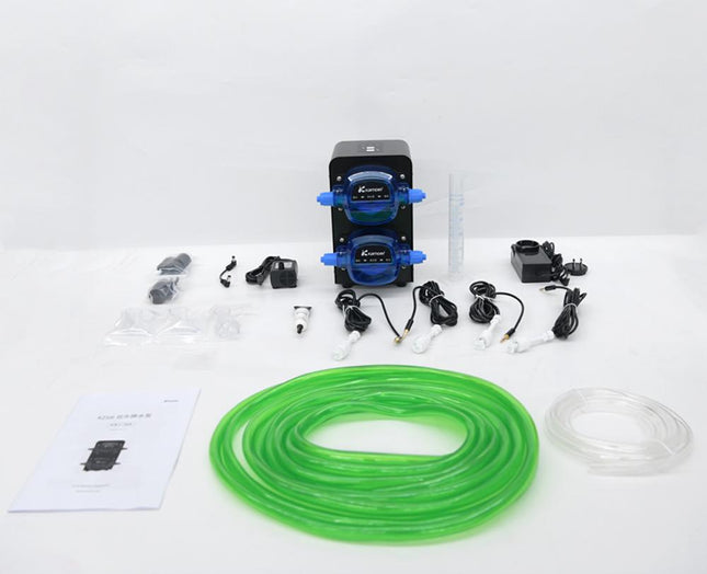 Kamoer X2SR Water Change System