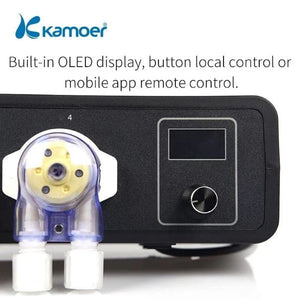 Kamoer X4 PRO WiFi Dosing Pump