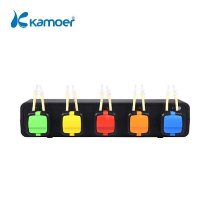 Kamoer X5S WiFi Dosing Pump