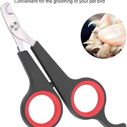 Precision Pet Nail Clippers