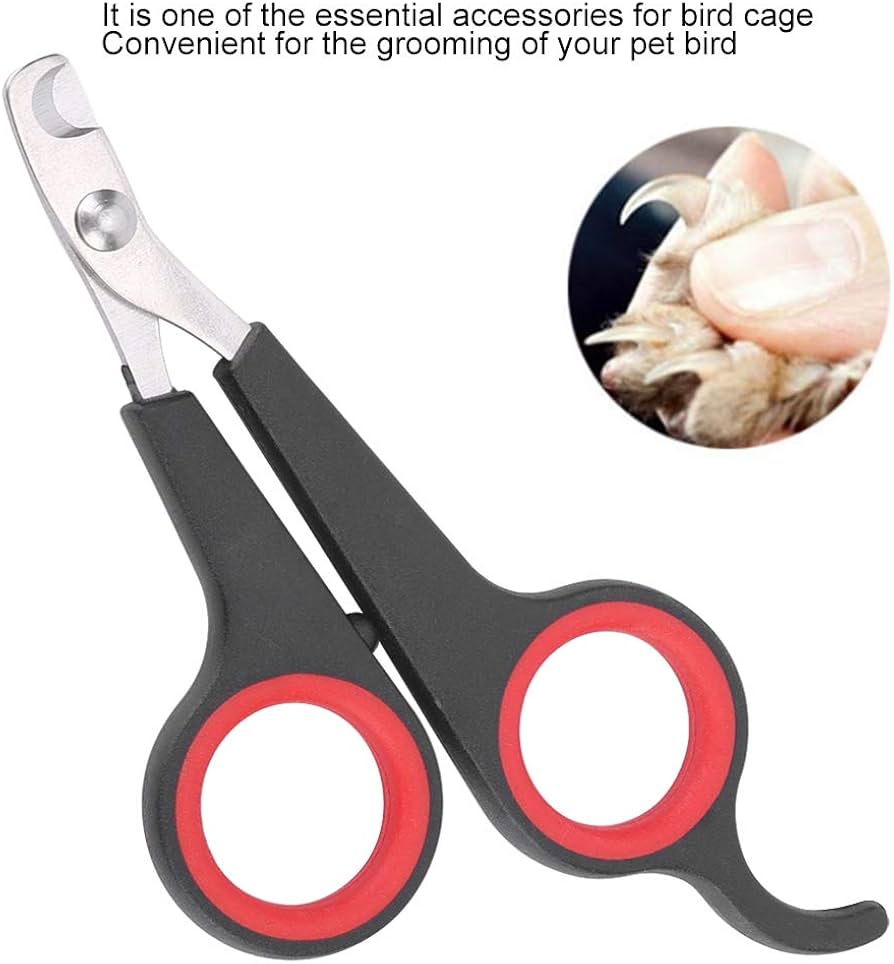 Precision Pet Nail Clippers