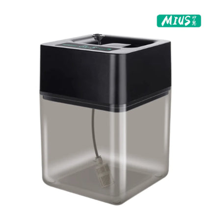 MIUS Rain Box 12L