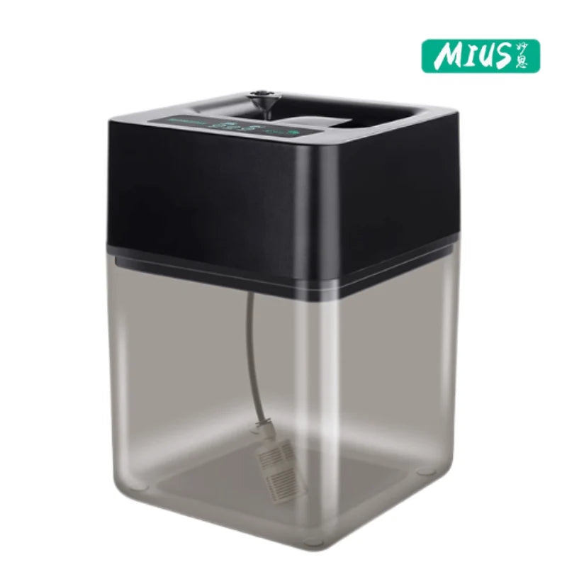 MIUS Rain Box 12L