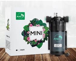 MIUS Mini Misting Set