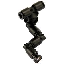 MIUS Reptiles Fogger Mist Sprinkler