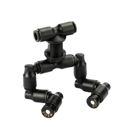 MIUS Reptiles Fogger Mist Sprinkler