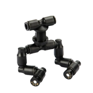 MIUS Reptiles Fogger Mist Sprinkler