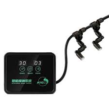MIUS Smart Misting Replacement Motor
