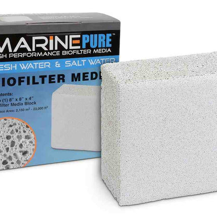 MarinePure Block