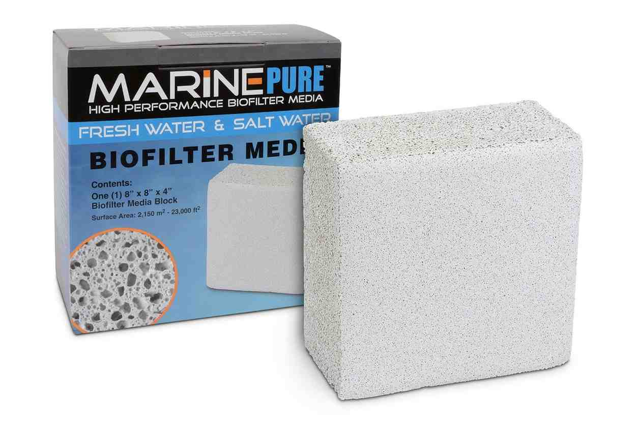 MarinePure Block