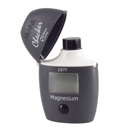 Marine Magnesium Checker HC Handheld Colorimeter - HI783
