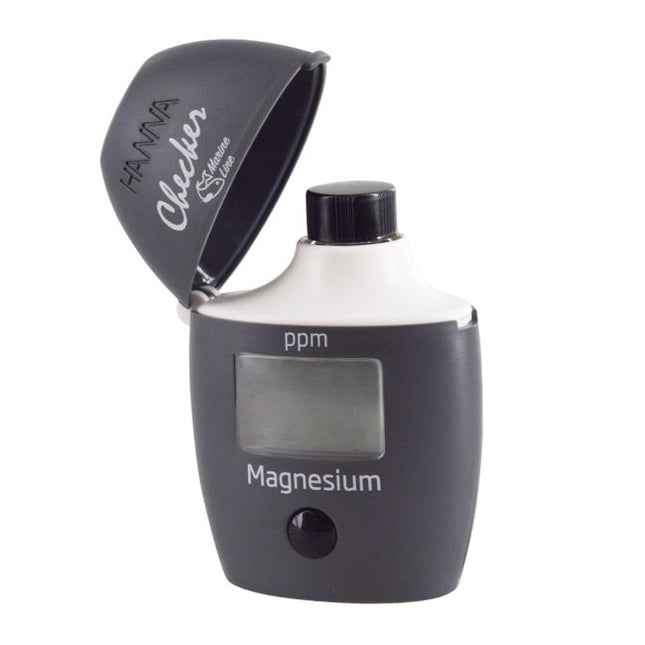 Marine Magnesium Checker HC Handheld Colorimeter - HI783