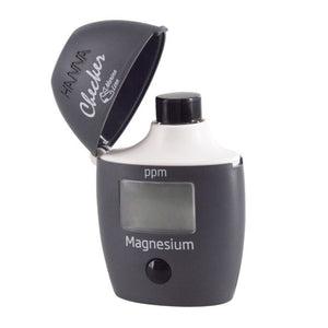 Marine Magnesium Checker HC Handheld Colorimeter - HI783