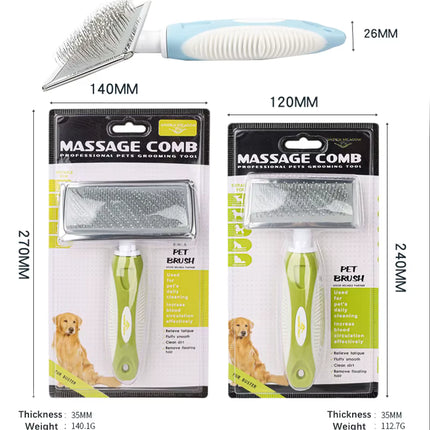 SPA Massage Comb