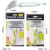 SPA Massage Comb