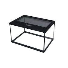 Mclanzoo Open-Top Terrarium