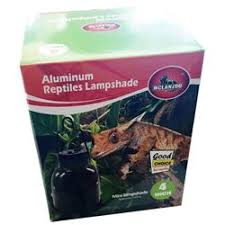 Mclanzoo Aluminum Light Dome 4Inch