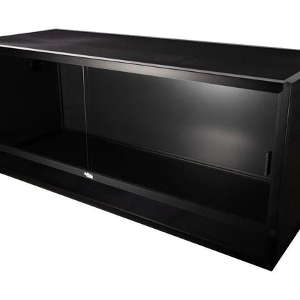 Mclanzoo PVC Reptile Enclosure (120x60x60)