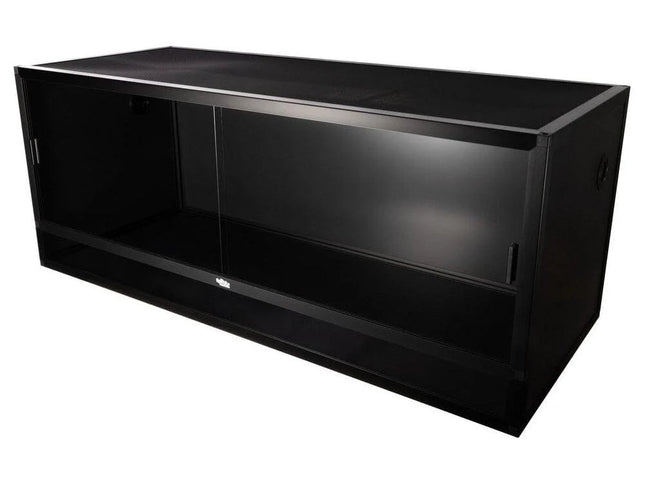 Mclanzoo PVC Reptile Enclosure (120x60x60)